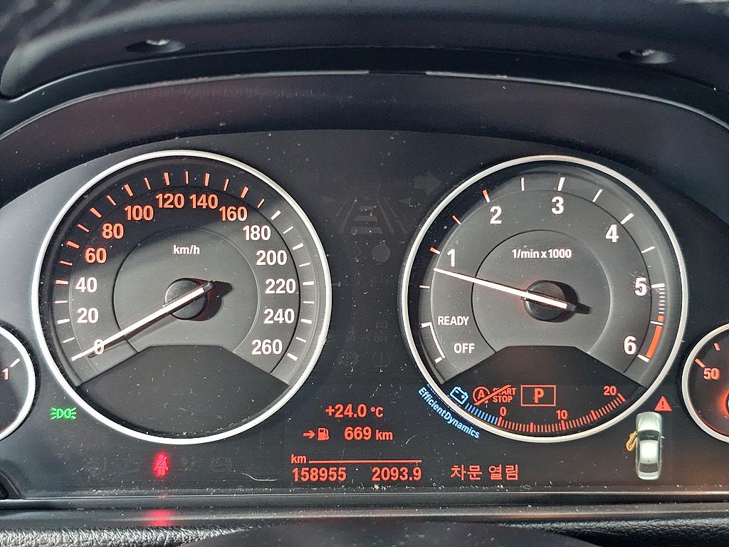BMW 3 series - Vista 9