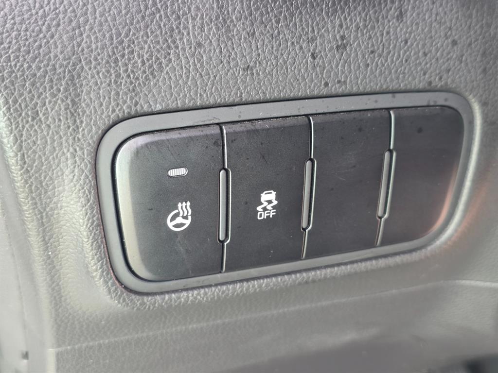 KIA Ray - Vista 11