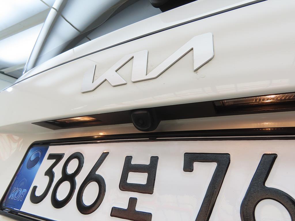 KIA Ray 2024 Blanco - Importación desde Corea - HF Imports Iquique - Foto 19