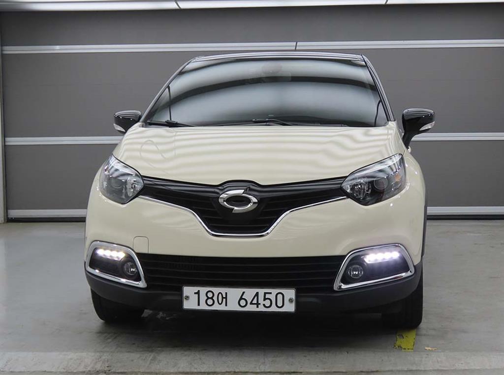 SAMSUNG QM3 - Vista 2