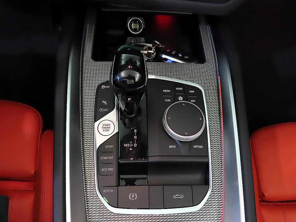 BMW Z4 2023 - Importación desde Corea - HF Imports Iquique - Foto 17