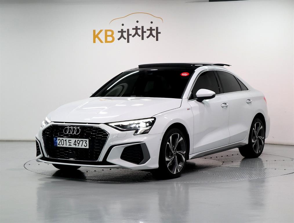 Audi A3 - Vista 2