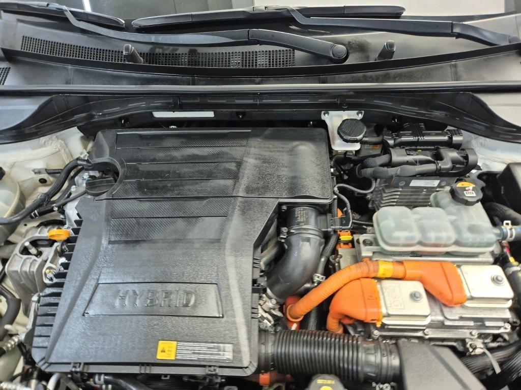 KIA Niro - Vista 7