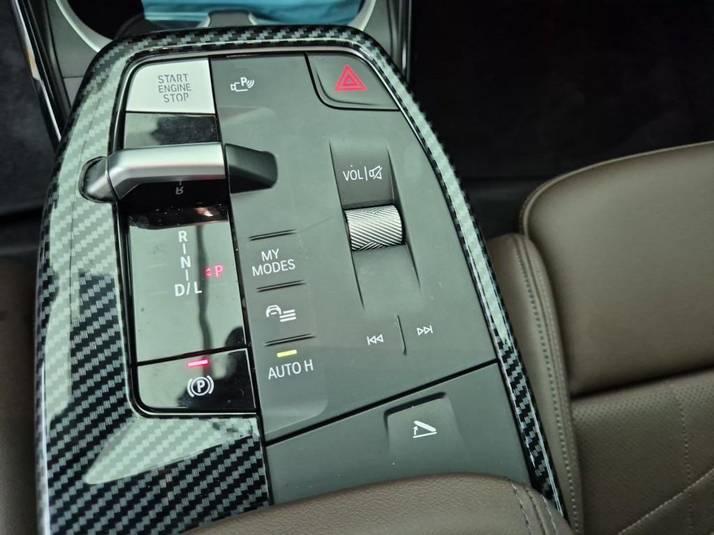 BMW X1 - Vista 12