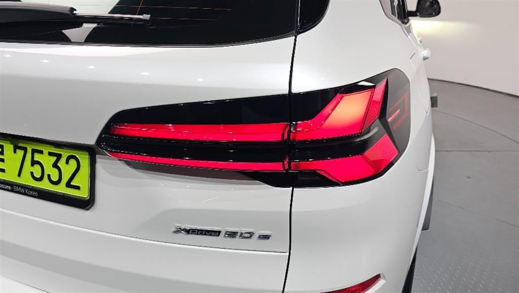 BMW X5 - Vista 10