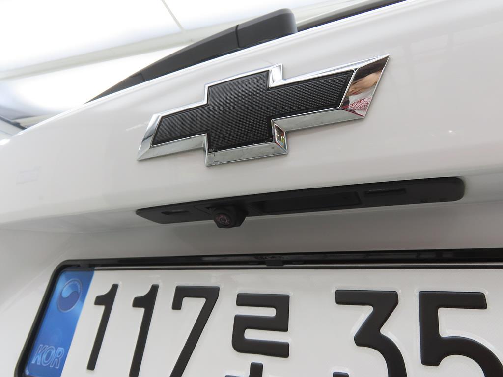 Chevrolet Trax 2025 Blanco - Importación desde Corea - HF Imports Iquique - Foto 18