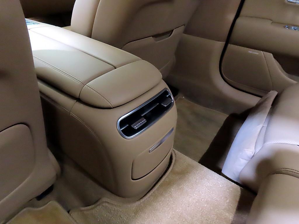 Genesis G90 2024 - Importación desde Corea - HF Imports Iquique - Foto 17