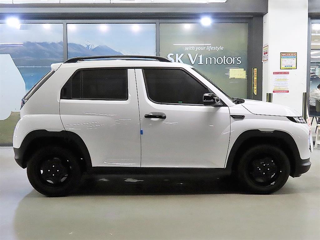 HYUNDAI Casper - Vista 3