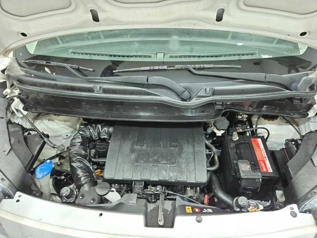 KIA Ray - Vista 7