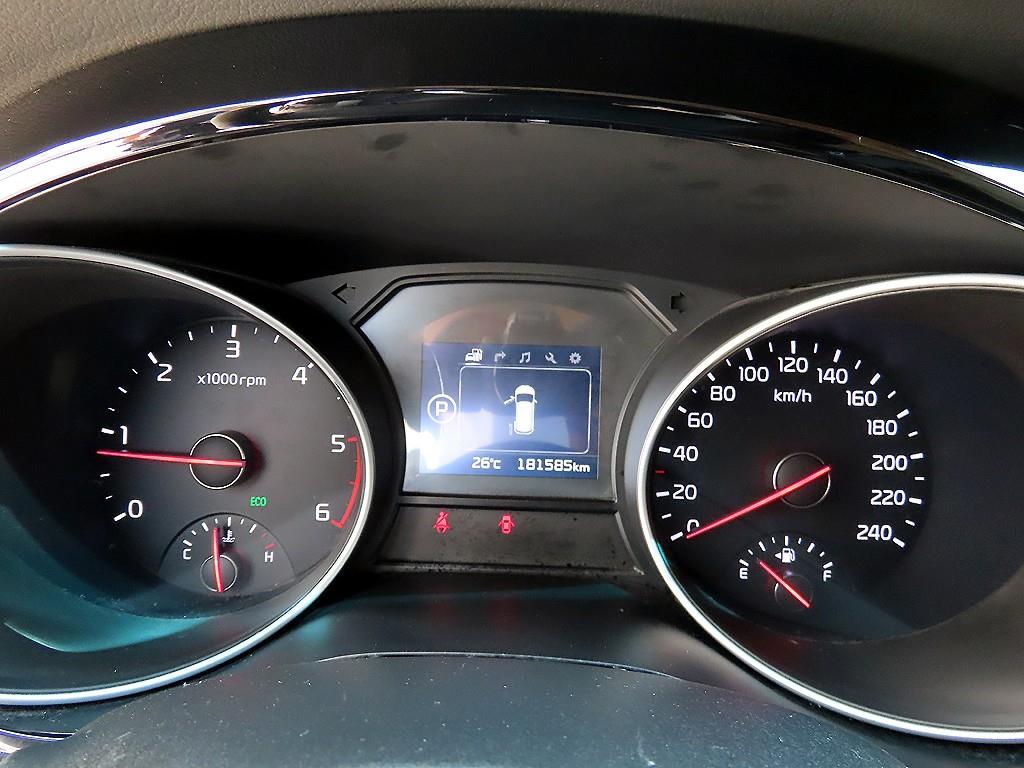 KIA Carnival 2014 - Importación desde Corea - HF Imports Iquique - Foto 13