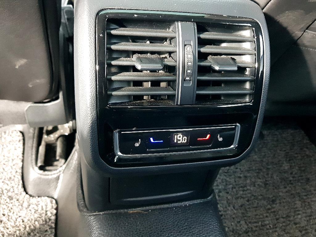 Volkswagen Arteon 2022 Blanco - Importación desde Corea - HF Imports Iquique - Foto 15