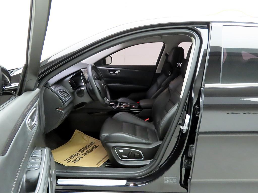 SAMSUNG SM6 2017 Negro - Importación desde Corea - HF Imports Iquique - Foto 15