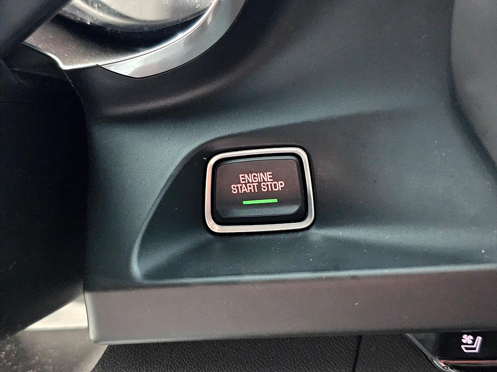 Chevrolet Camaro 2016 Negro - Importación desde Corea - HF Imports Iquique - Foto 15
