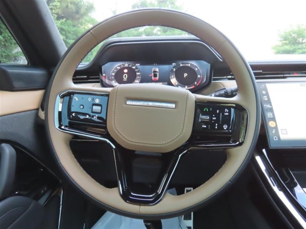 Land Rover Range Rover Sports 2024 - Importación desde Corea - HF Imports Iquique - Foto 17