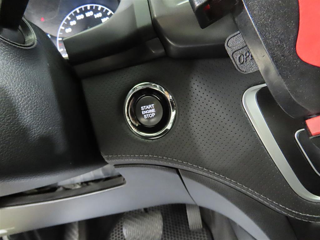 Ssangyong Rexton - Vista 12