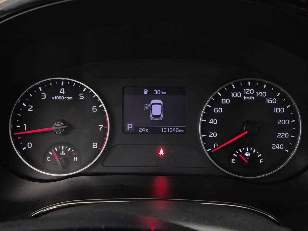 KIA Seltos - Vista 8