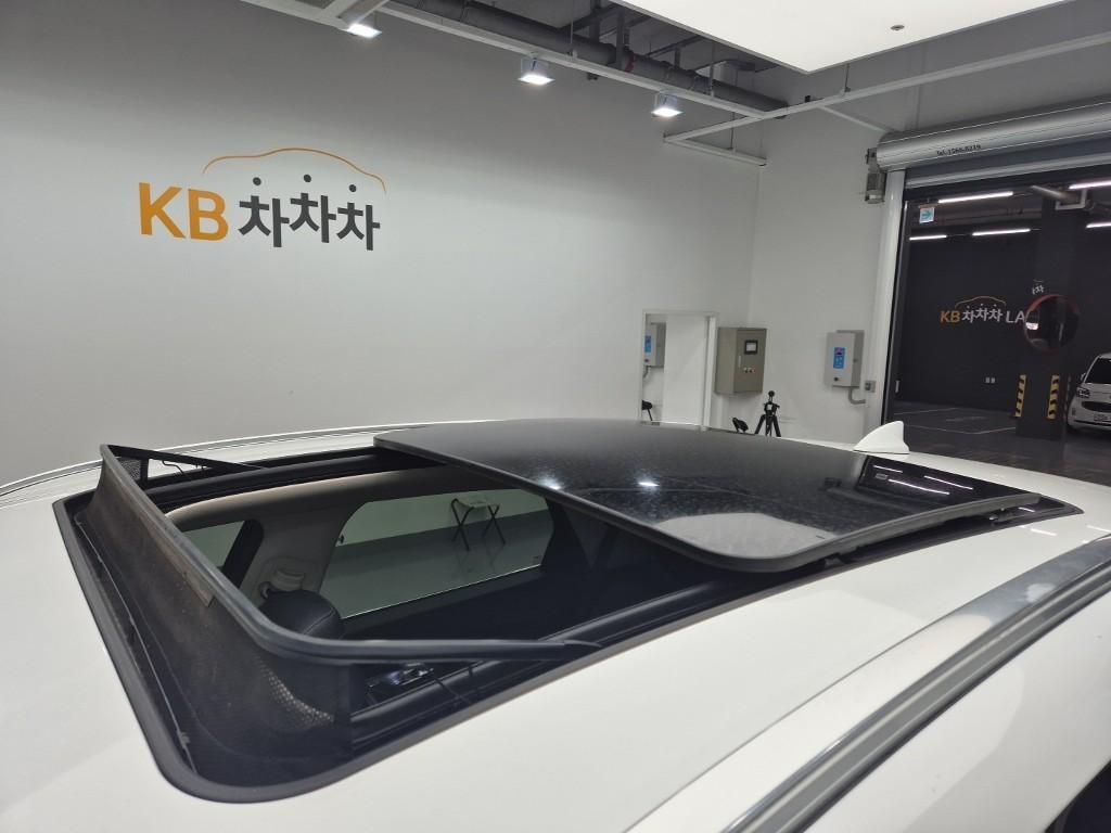 Genesis GV70 2021 Blanco - Importación desde Corea - HF Imports Iquique - Foto 19