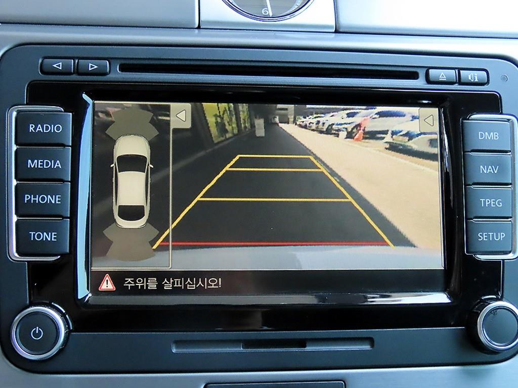 Volkswagen CC 2015 Blanco - Importación desde Corea - HF Imports Iquique - Foto 16