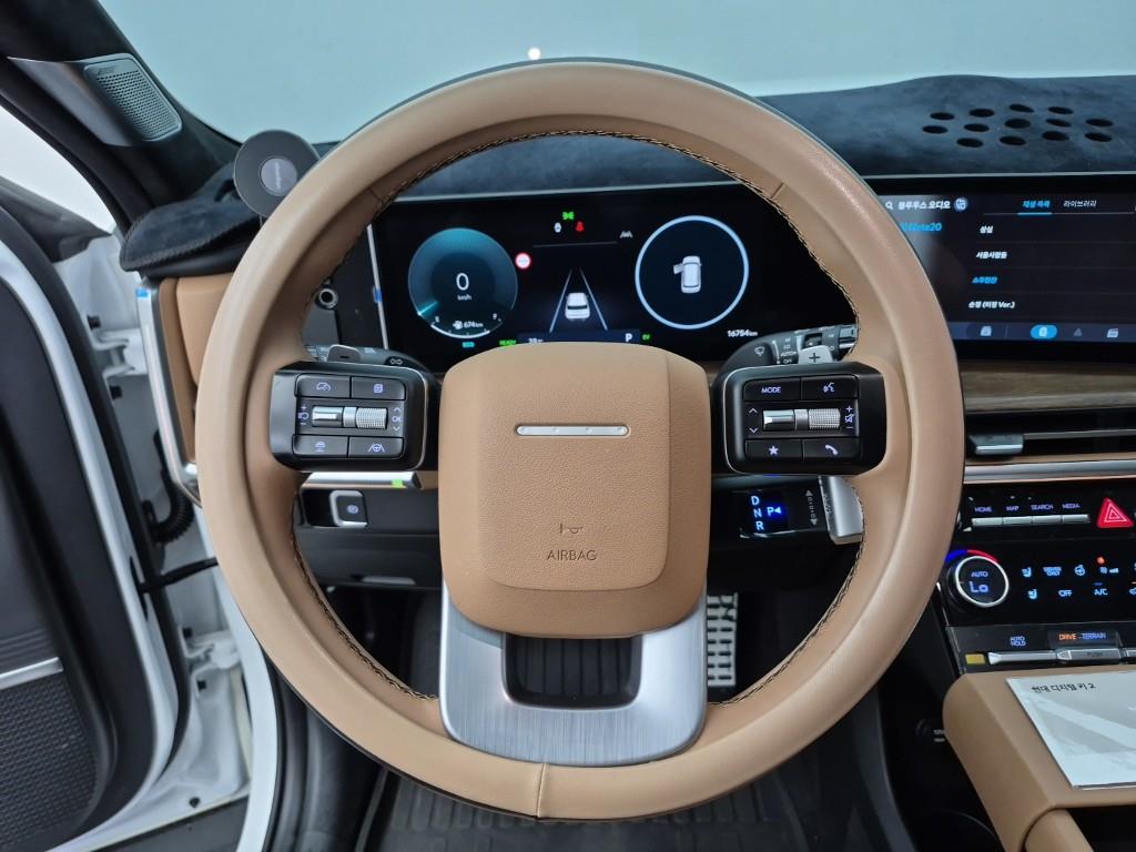HYUNDAI Santa Fe - Vista 11