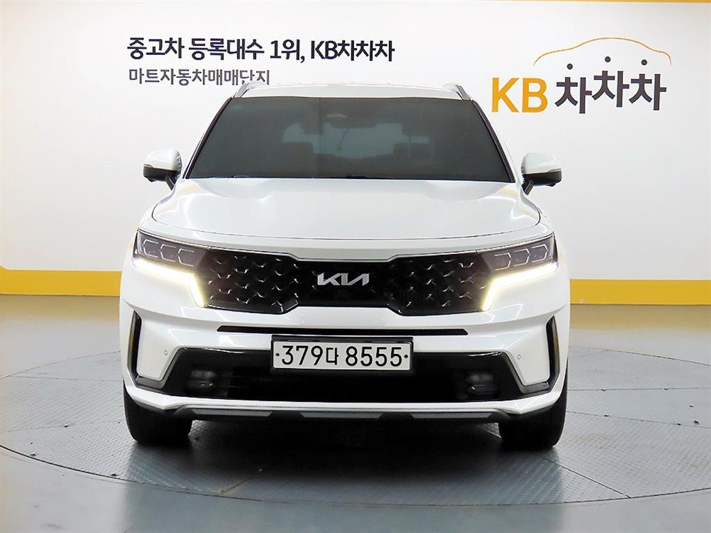 KIA Sorento 2022 - Importación desde Corea - HF Imports Iquique - Foto 1
