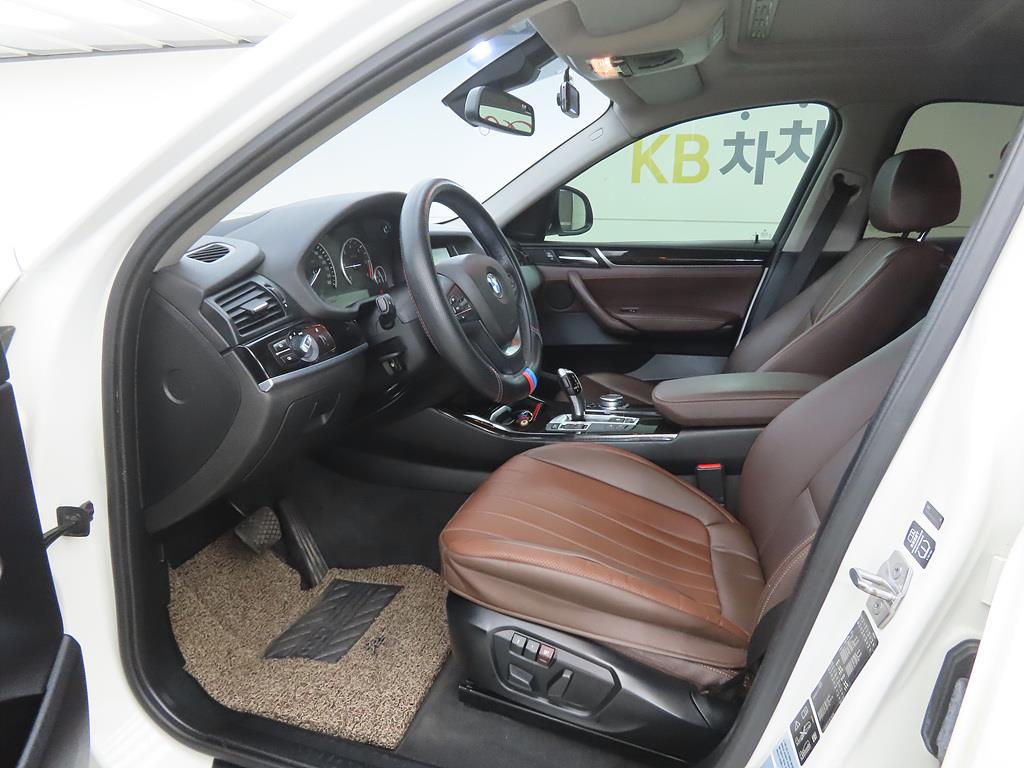 BMW X4 - Vista 7