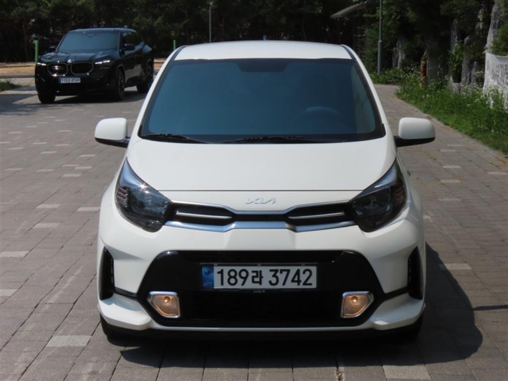 KIA Morning 2023 - Importación desde Corea - HF Imports Iquique - Foto 1