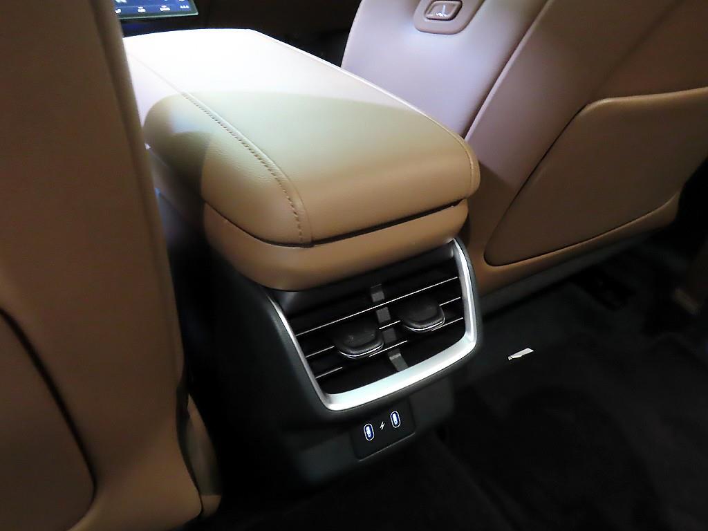 HYUNDAI Grandeur 2023 Negro - Importación desde Corea - HF Imports Iquique - Foto 17