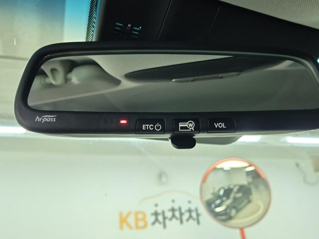HYUNDAI Nexo 2023 Azul - Importación desde Corea - HF Imports Iquique - Foto 14