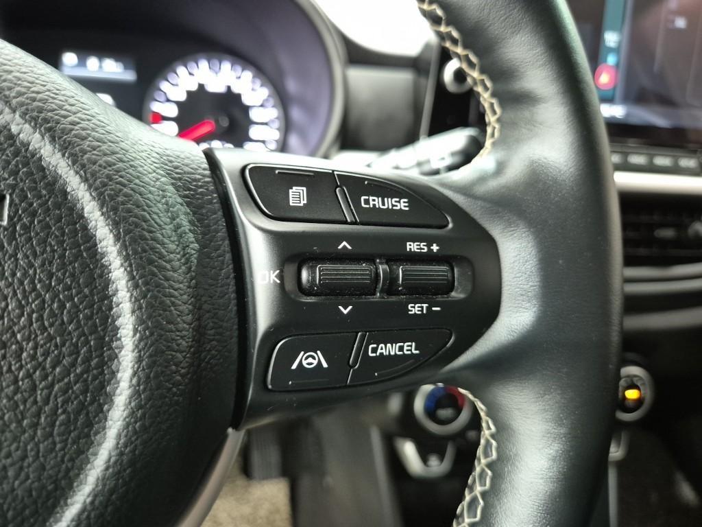 KIA Morning 2022 Blanco - Importación desde Corea - HF Imports Iquique - Foto 17