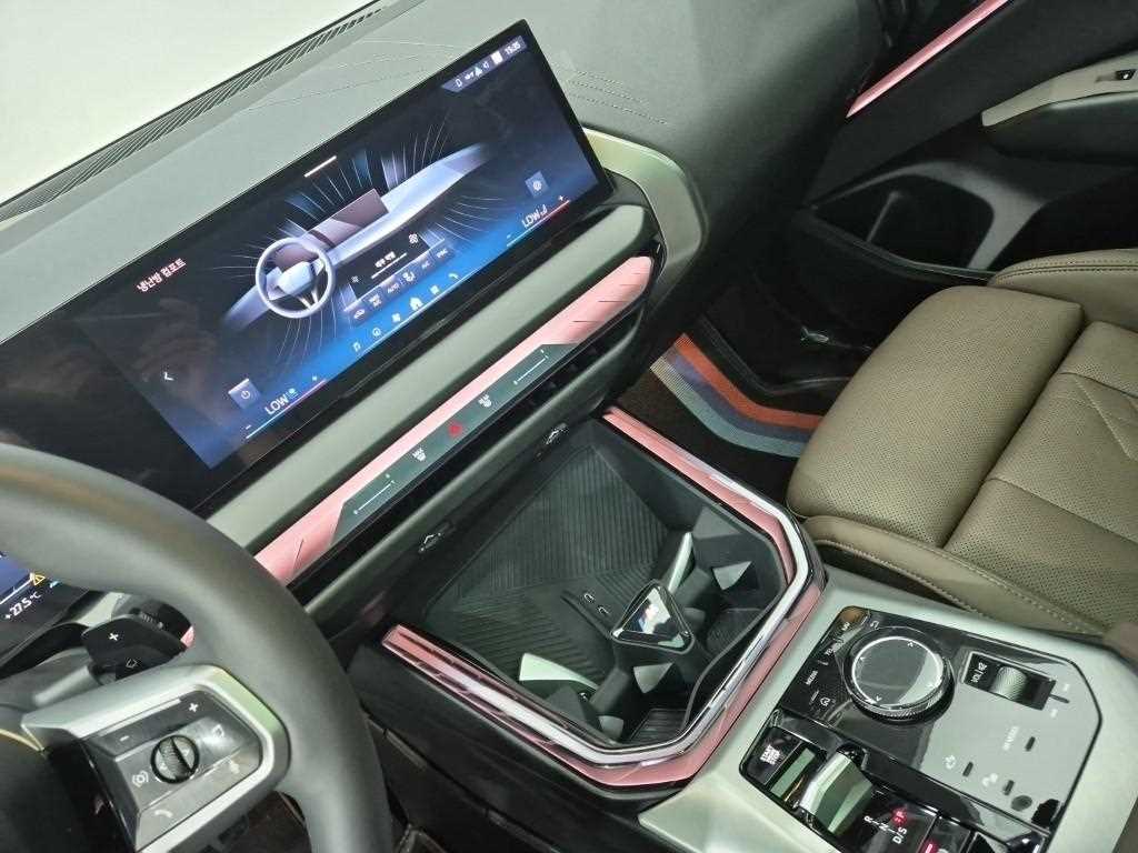 BMW X3 - Vista 12