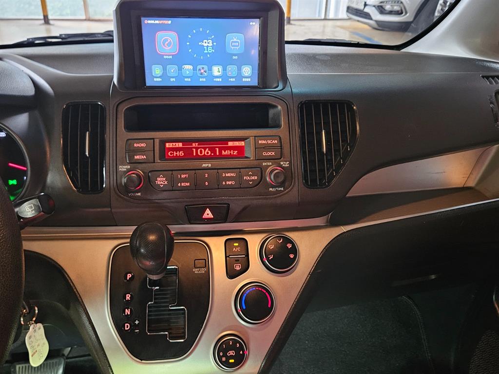KIA Ray 2016 Blanco - Importación desde Corea - HF Imports Iquique - Foto 14