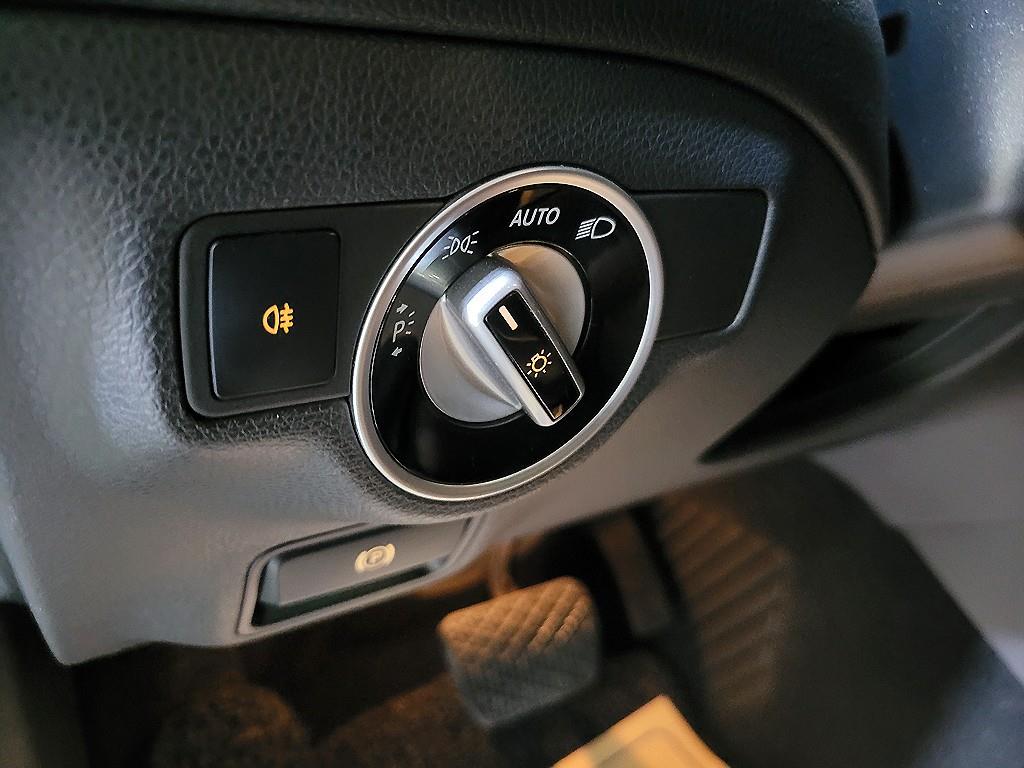 Mercedes Benz GLA Class 2014 Blanco - Importación desde Corea - HF Imports Iquique - Foto 16
