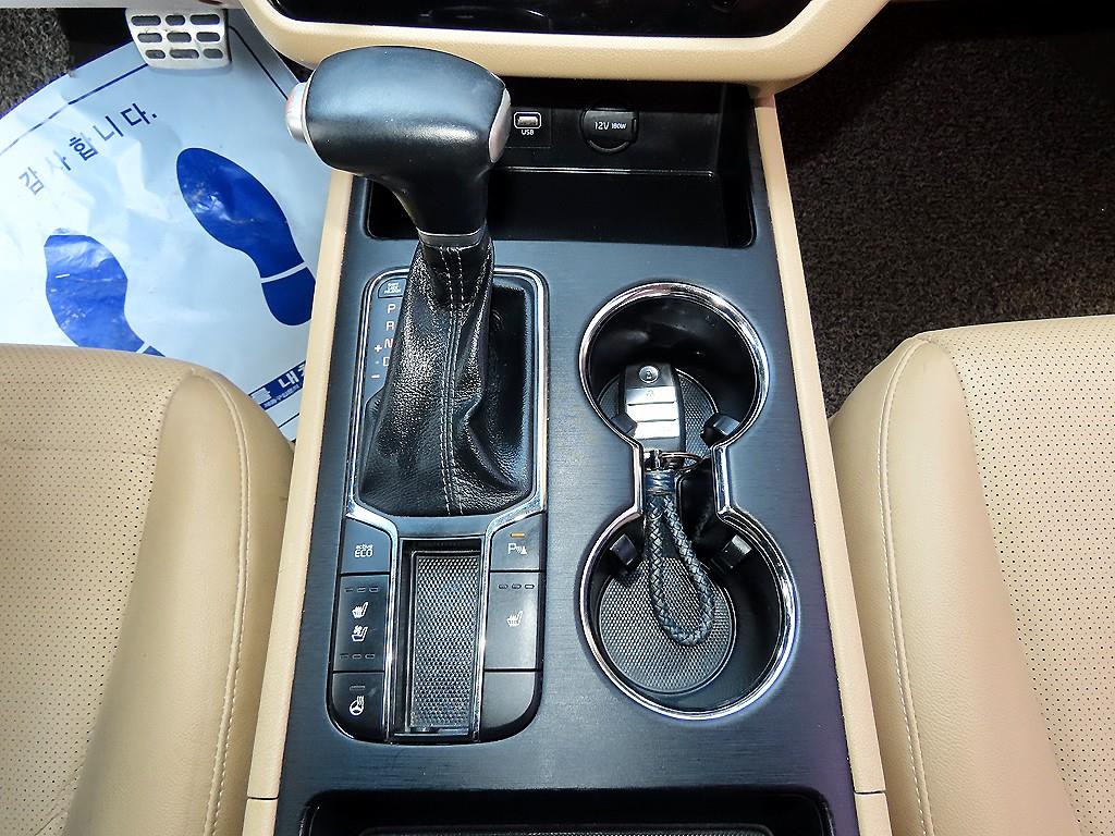 KIA Carnival 2019 Negro - Importación desde Corea - HF Imports Iquique - Foto 13