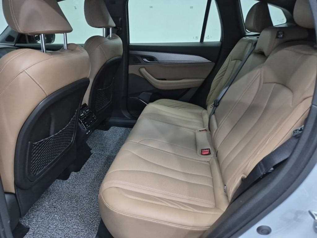 SAMSUNG Grand Koleos 2024 Blanco - Importación desde Corea - HF Imports Iquique - Foto 14