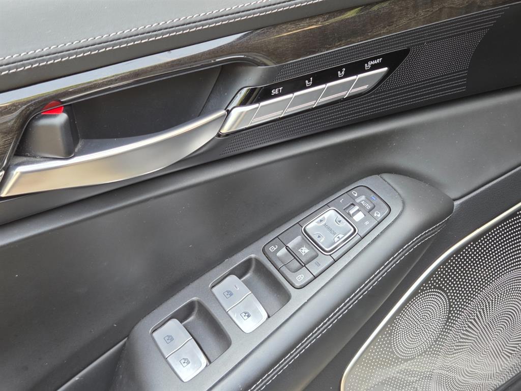 Genesis EQ900 2016 Gris - Importación desde Corea - HF Imports Iquique - Foto 17