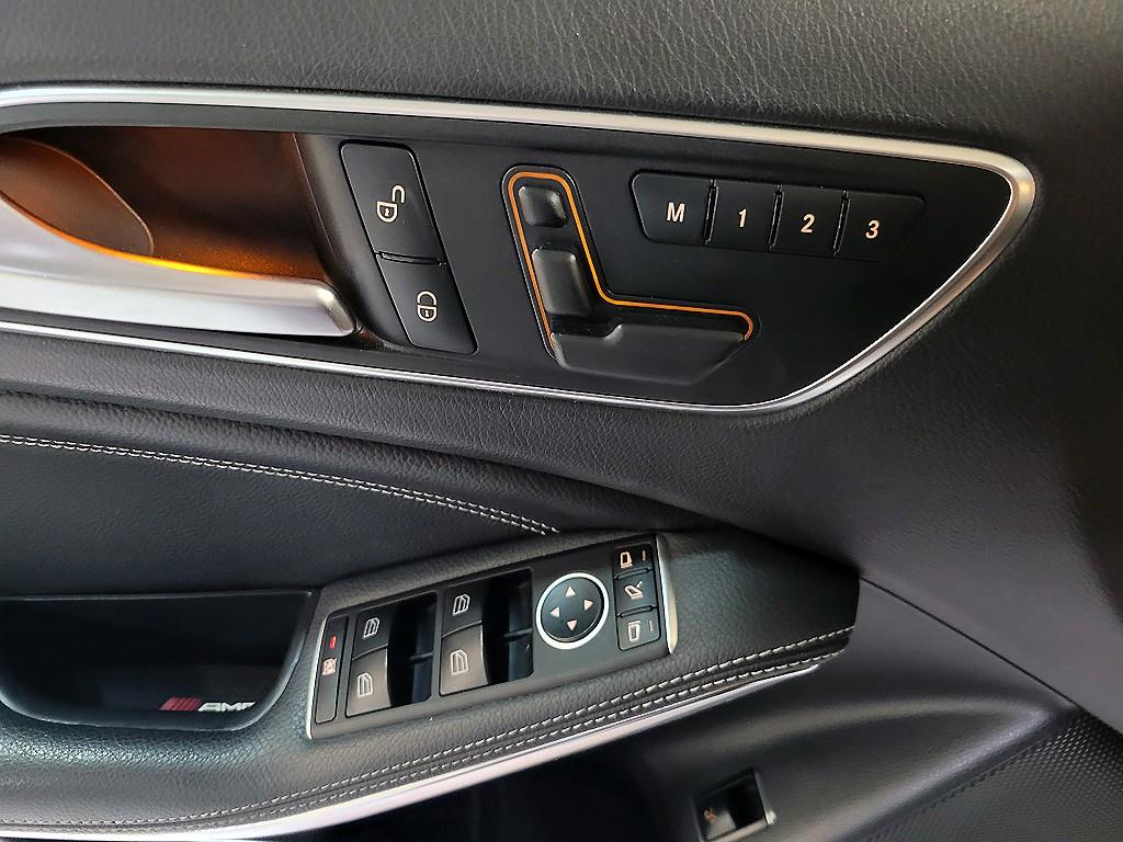 Mercedes Benz GLA Class 2014 Blanco - Importación desde Corea - HF Imports Iquique - Foto 15