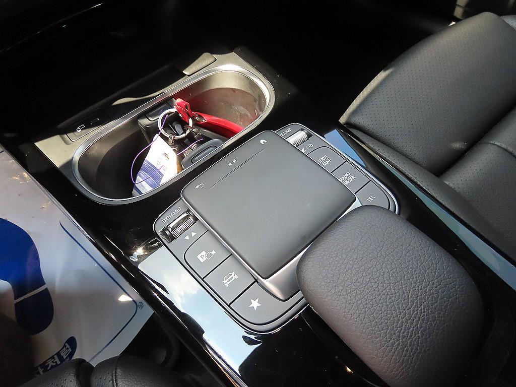 Mercedes Benz A Class 2021 Blanco - Importación desde Corea - HF Imports Iquique - Foto 15