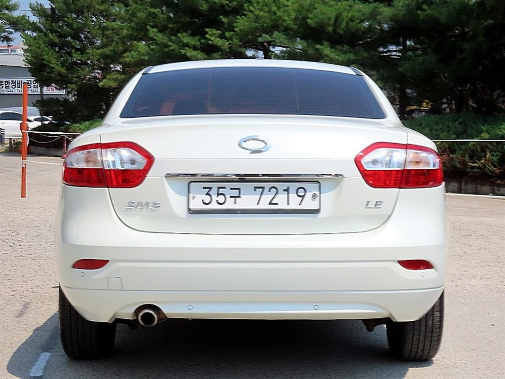SAMSUNG SM3 - Vista 6