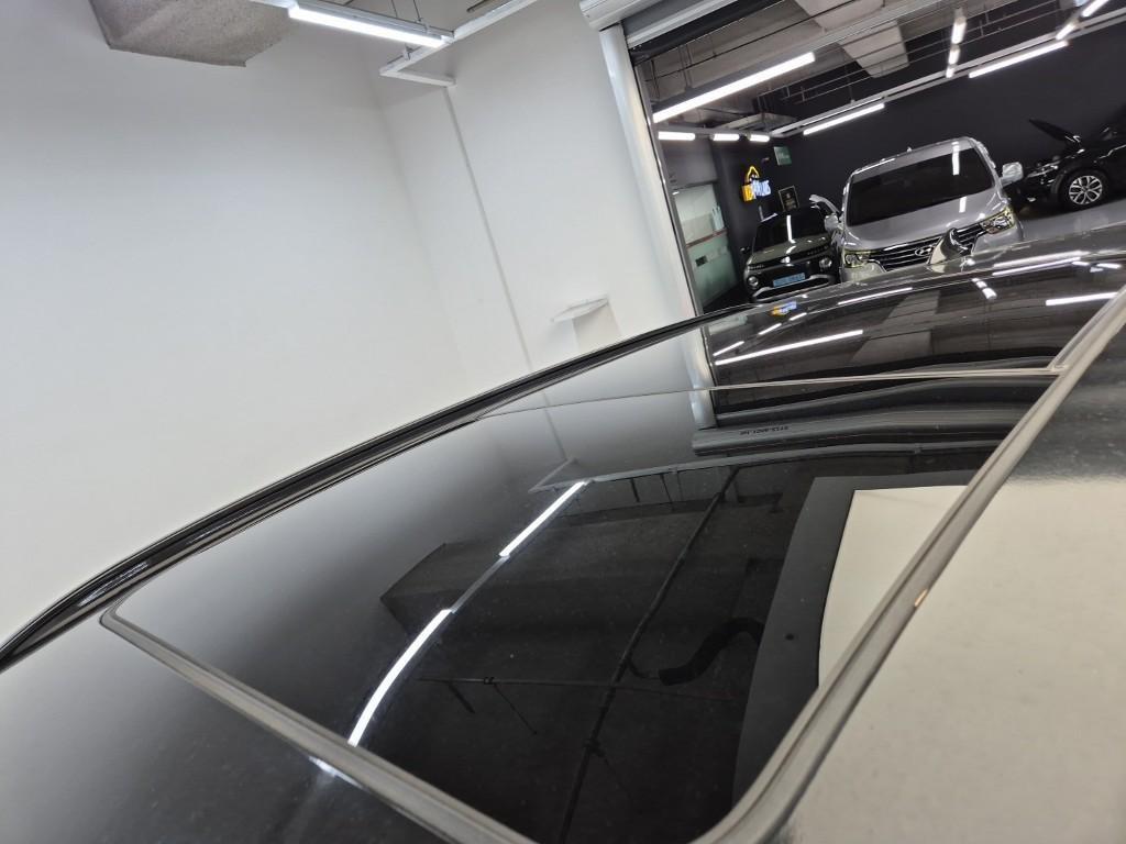 Genesis GV80 2020 Blanco - Importación desde Corea - HF Imports Iquique - Foto 14