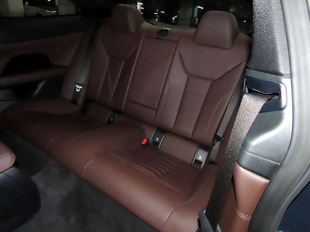 BMW 4 Series - Vista 9