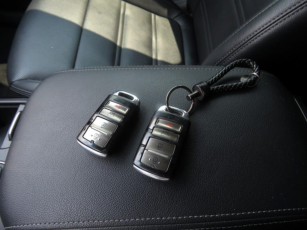 KIA Sorento 2018 - Importación desde Corea - HF Imports Iquique - Foto 18
