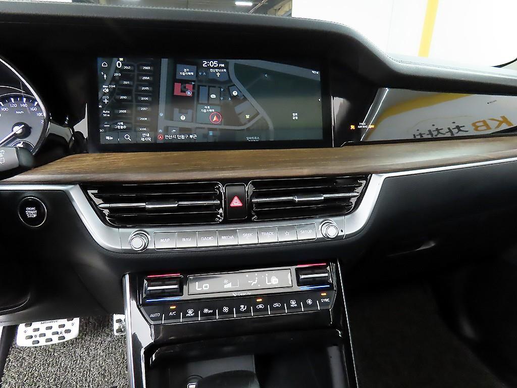 KIA Mohave 2019 Blanco - Importación desde Corea - HF Imports Iquique - Foto 15