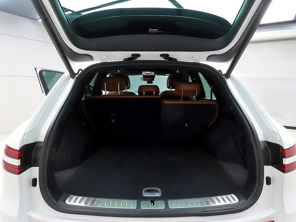 Genesis GV70 2023 - Importación desde Corea - HF Imports Iquique - Foto 20