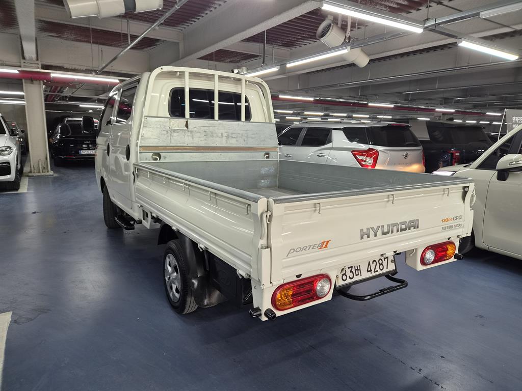 Small Truck Cargo (small) - Vista 6