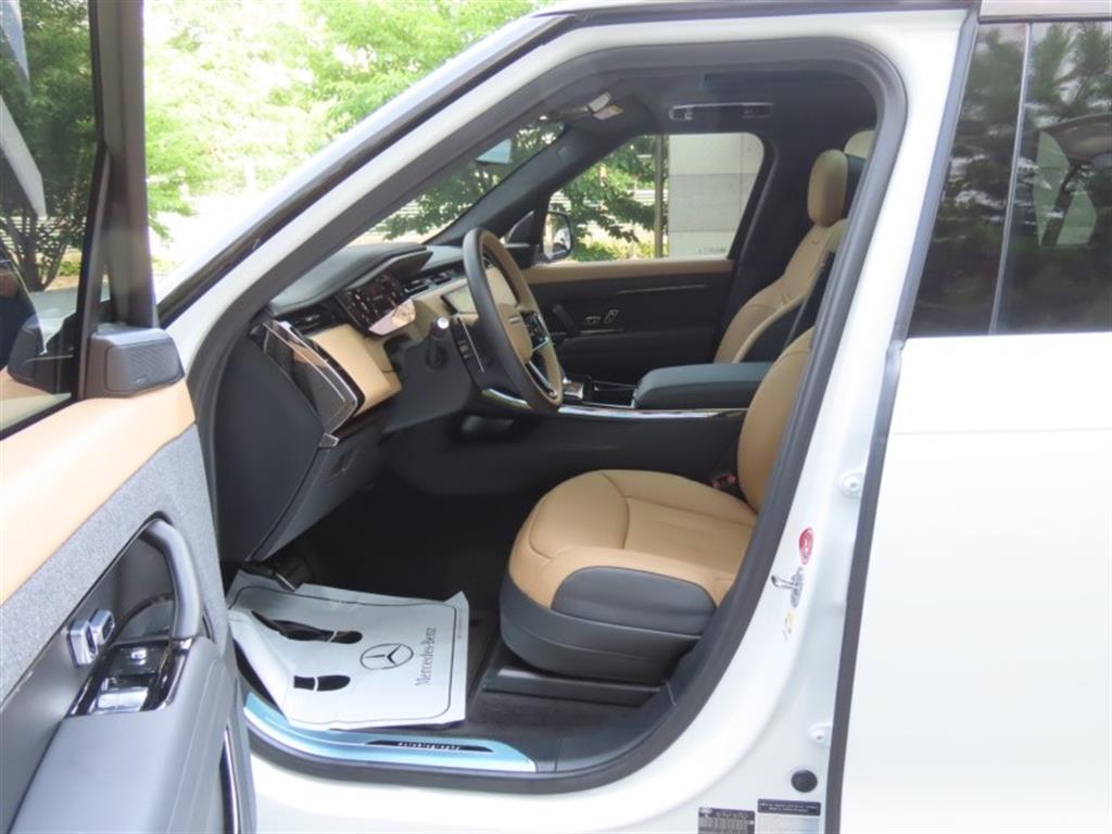 Land Rover Range Rover Sports 2024 - Importación desde Corea - HF Imports Iquique - Foto 14