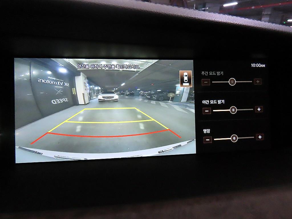 Genesis G90 2019 - Importación desde Corea - HF Imports Iquique - Foto 16
