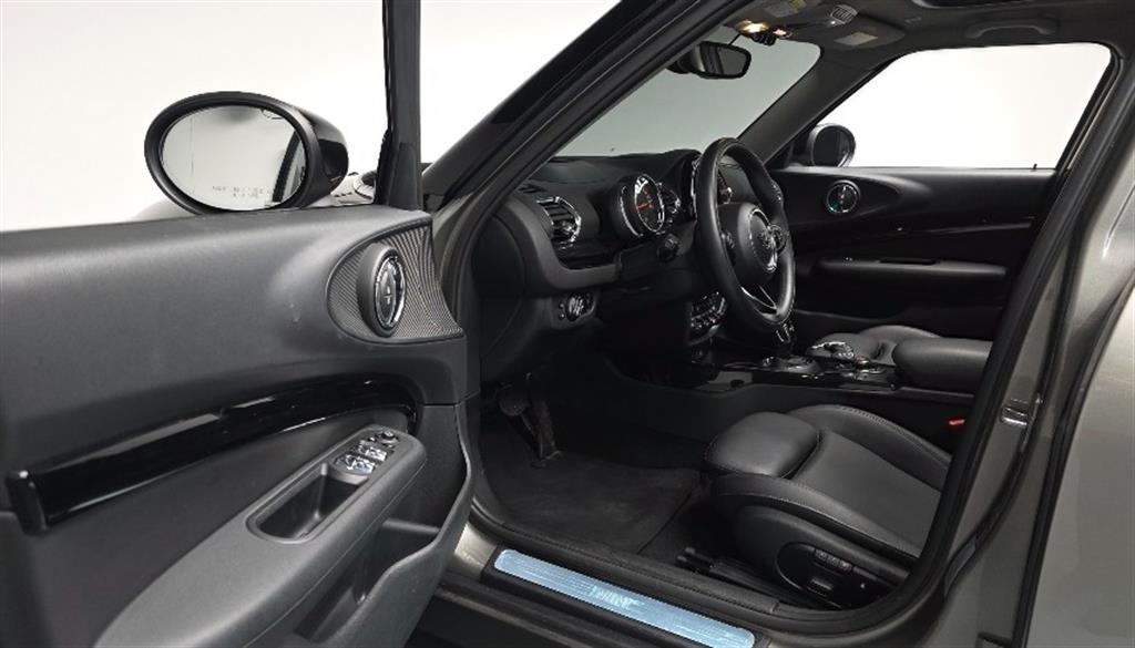 Mini Clubman 2020 Gris - Importación desde Corea - HF Imports Iquique - Foto 17