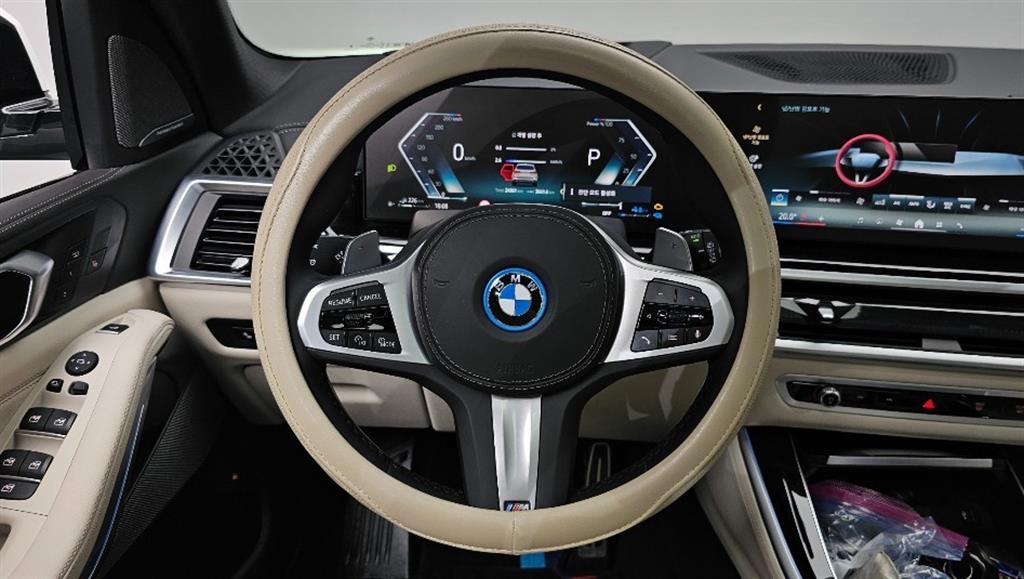 BMW X5 2025 Blanco - Importación desde Corea - HF Imports Iquique - Foto 20