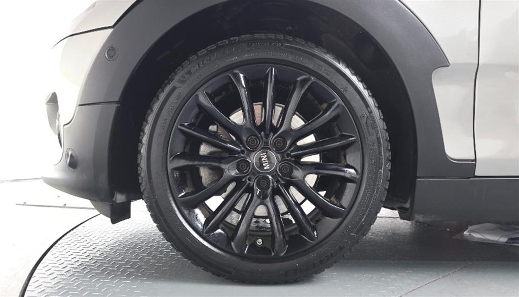 Mini Clubman - Vista 7