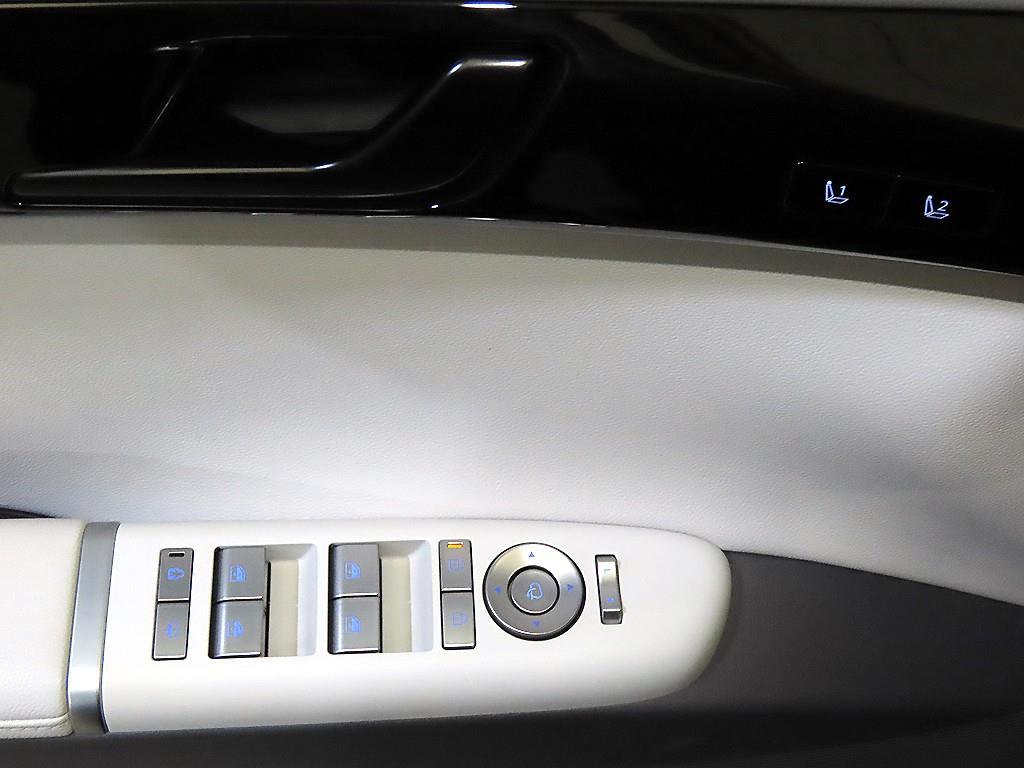 HYUNDAI Grandeur 2023 - Importación desde Corea - HF Imports Iquique - Foto 15